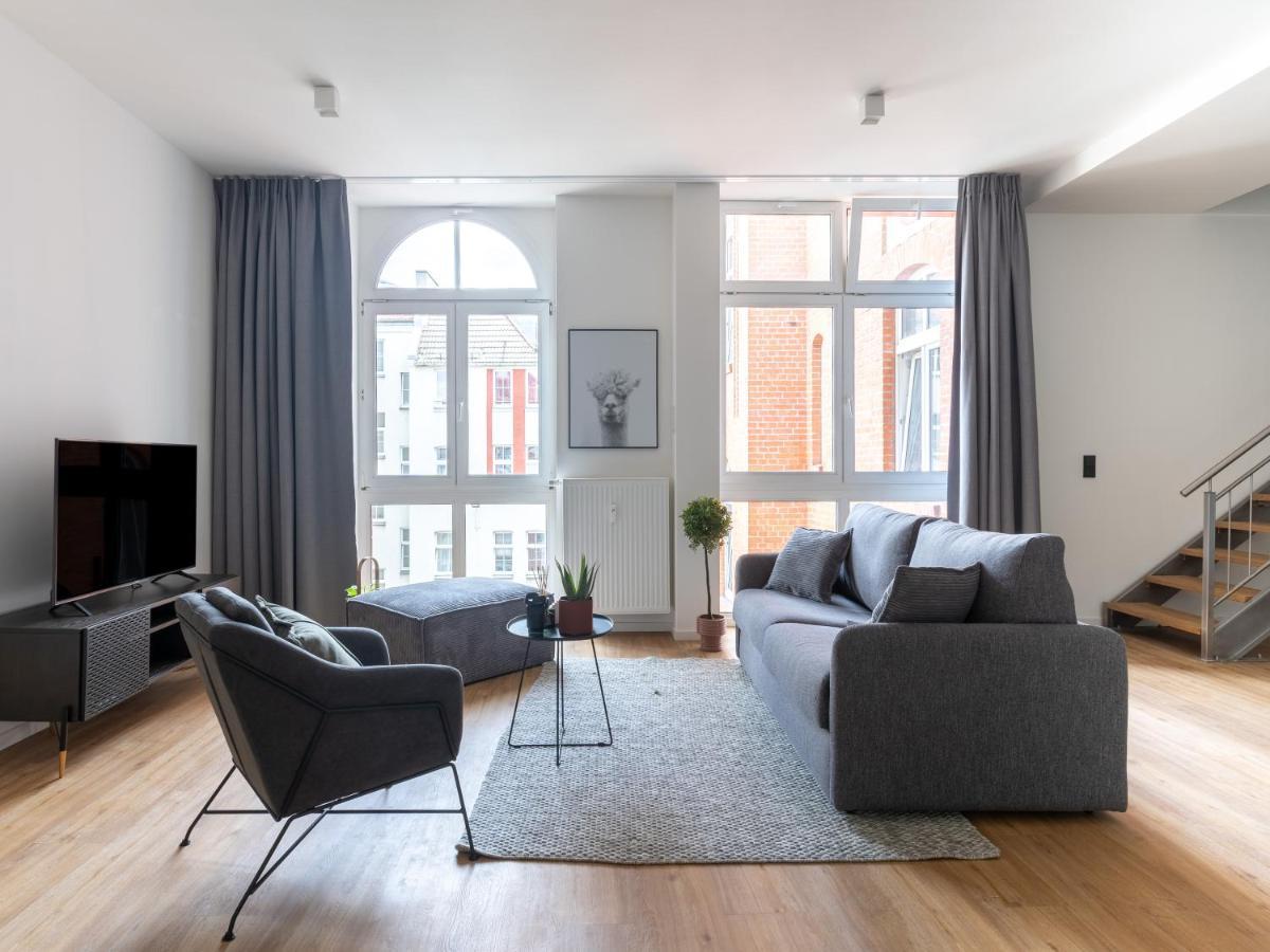 Limehome Erfurt Schmidtstedter Strasse Extérieur photo