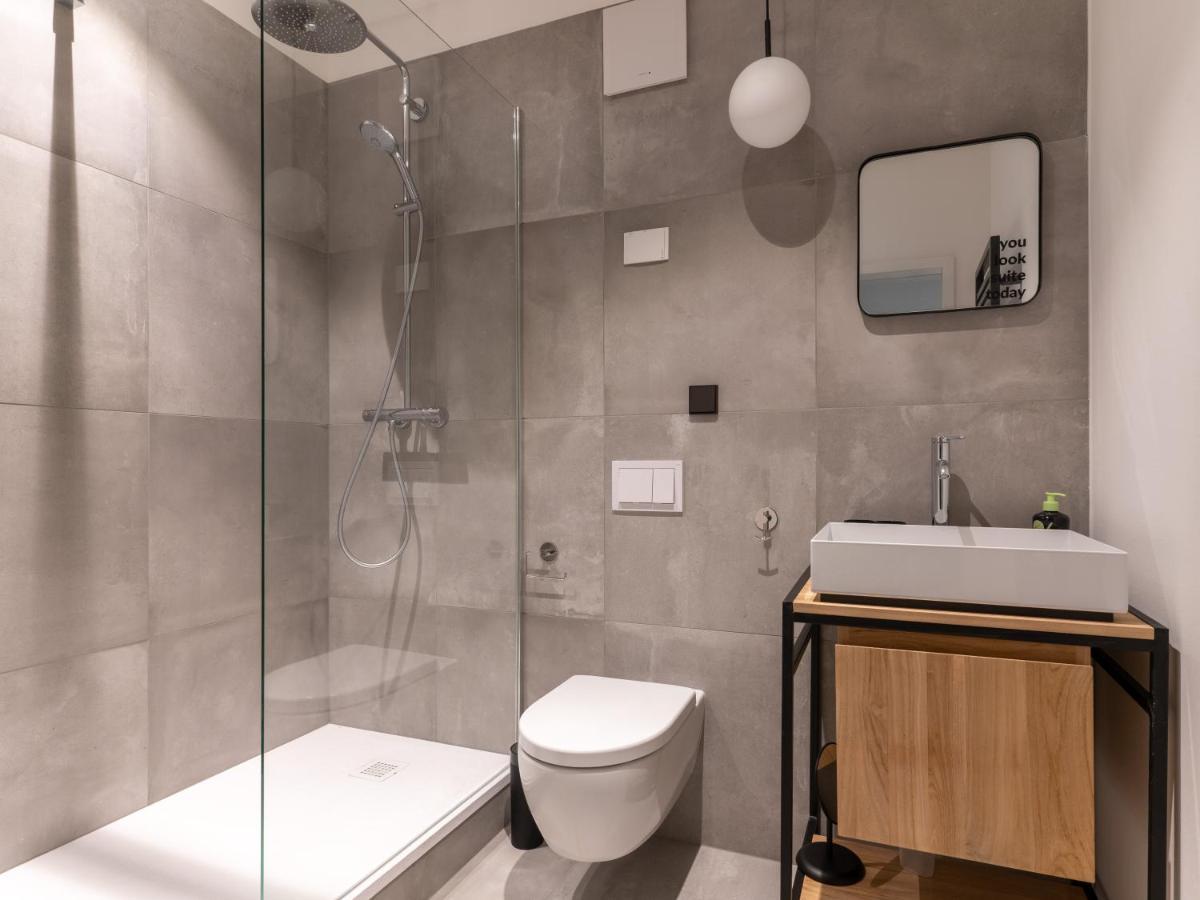 Limehome Erfurt Schmidtstedter Strasse Extérieur photo