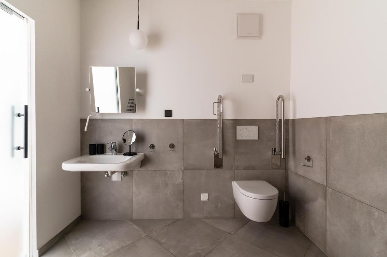 Limehome Erfurt Schmidtstedter Strasse Extérieur photo
