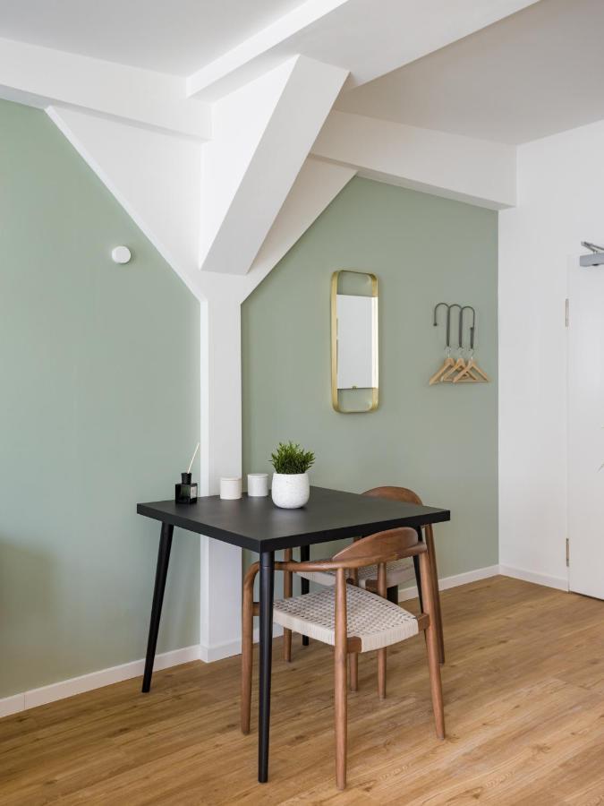 Limehome Erfurt Schmidtstedter Strasse Extérieur photo