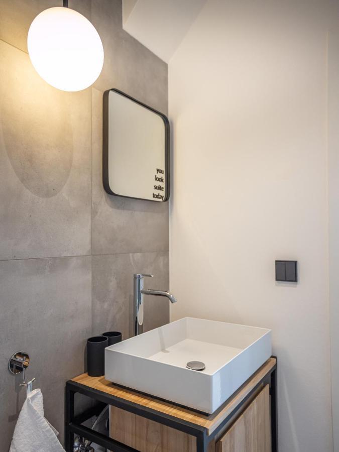 Limehome Erfurt Schmidtstedter Strasse Extérieur photo